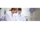 Analytical Testing Services
