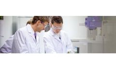 Analytical Testing Services
