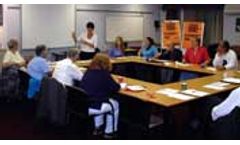 Application Training and Education