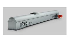 Komforts - Belt Conveyers