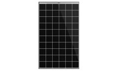 aleo - Model X63 Premium 330 - 340 W - Monocrystalline Solar Module