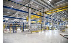 Galvatek - Anodizing Plants