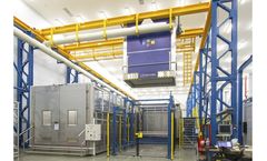 Galvatek - Chemical Cleaning Lines