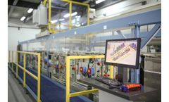 Galvatek - Automated Chemical Stripping Plants