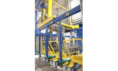 Galvatek - Chemical Die Tool Cleaning System