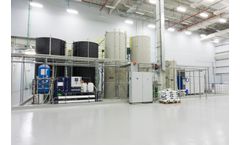 Galvatek - Effluent Treatment Plants