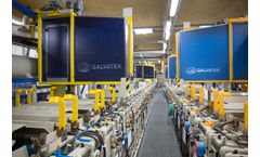 Galvatek - Electroplating Plants