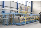 Galvatek - Automated Industrial Etching and Milling Plants