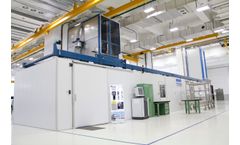 Galvatek - Non-Destructive Testing (NDT) Plants