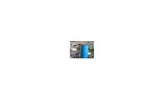 Advanced oxidation water treatment solutions for toxic gases treatment sector