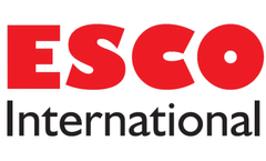 ESCO - Catalytic Vent Gas Destruct Units