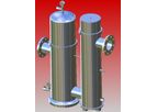 ESCO - UV & Filtration Skid Systems
