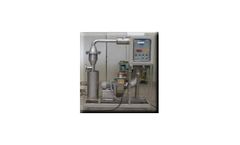 ESCO - Catalytic Ozone Destruction Unit