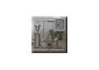 ESCO - Catalytic Ozone Destruction Unit