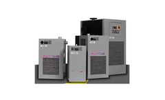 ESCO - Air Dryers