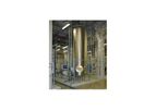 ESCO - Advanced Oxidation Process (AOP) System