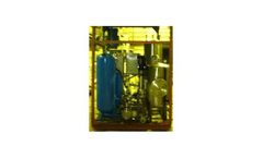 ESCO - Model Catadox Pilot - Advanced Oxidation Pilot Plants for Wastewater & Gas Treatment