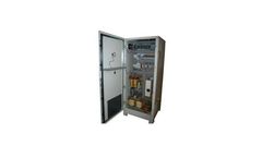 ESCO - Model ECM-XT Series - Ozone Generators