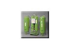 ESCO - Model N-Series - Nitrogen Generators