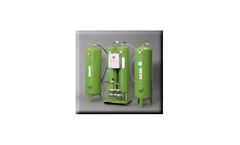 ESCO - Model N-Series - Nitrogen Generators