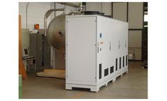 ESCO - Ozone Generators