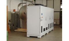 ESCO - Ozone Generators