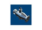 ESCO - Low Pressure and Medium Pressure Ultra-Violet (UV) Systems