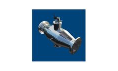 ESCO - Low Pressure and Medium Pressure Ultra-Violet (UV) Systems