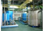 ESCO - Advanced Oxidation Systems