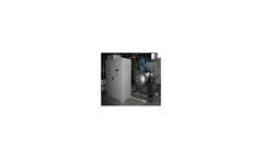 ESCO - Model EC-OZ/SS & EC- ST/SS Series - Skid Mounted Ozone Generator Systems