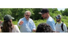 Introduction to Wetland Identification