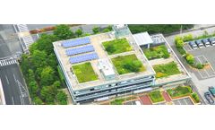 Green Stormwater Management