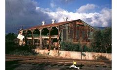 Rutgers University - Emerging Issues in Brownfields - New Directions