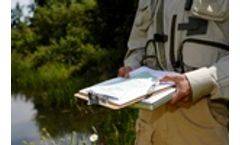 Rutgers University - Wetland Construction: Principles, Planning and Design