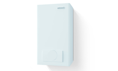 Brötje - Model IntroCondens WHBS/WHBC - Gas Condensing Boiler