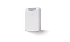 Brötje - Model TrioCondens BGB - Gas Condensing Boiler