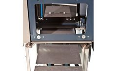 ISRA - Model TEX-Q - Inline Optical Inspection System