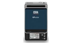 GP - Model ISO-TEST - Edge Isolation TE Sting for Wafers