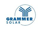 Grammer - Solar Drying Plant