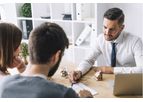 Funding Advice Services