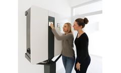 GRAMMER SolarStrom - Storage System