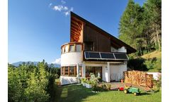 TWINSOLAR - Self-sufficient Air Collectors