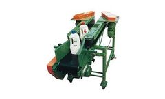 Keiper - Unit Load Belt Conveyors