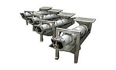 Keiper - Screw Presses