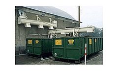 Keiper - Troughed Conveyor System