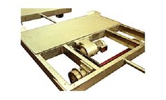 Keiper - Container Handling Equipment