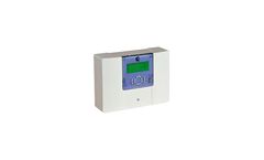 CONTROL - Model 602 & 702 - Internet System Controller