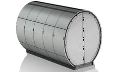 Varical - Modular Thermal Energy Buffering System