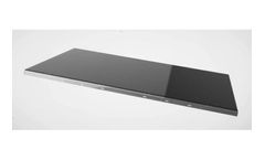 First Solar - Model Series 6 - Thin-Film Solar PV Modules