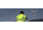 Juwi - Hybrid Power Plants for Large-Scale Industrial Companies
